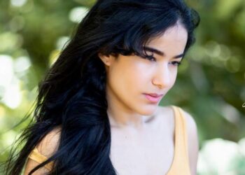 Massiel Taveras debuta como presentadora en Los Ángeles Fashion Week