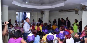 Abel Martínez aboga por familias con hijos condiciones especiales