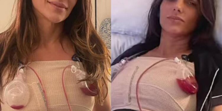 Síndrome de Asia, la rara enfermedad que afectó a la periodista Bárbara Bermudo