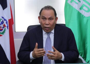 Radhamés Jiménez: “Para las elecciones municipales del 2024 tendrá que producirse algún tipo de alianza de la oposición”