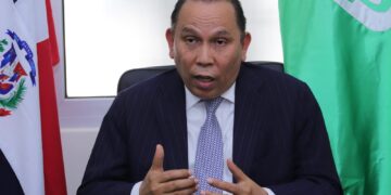 Radhamés Jiménez: “Para las elecciones municipales del 2024 tendrá que producirse algún tipo de alianza de la oposición”