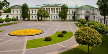 Lituania denuncia presión de China por relaciones con Taiwán