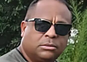 Imponen 6 meses prisión preventiva a 2 acusados de matar abogado en Santiago