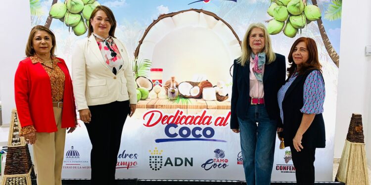 Realizarán Feria de proyectos y empresas de mujeres