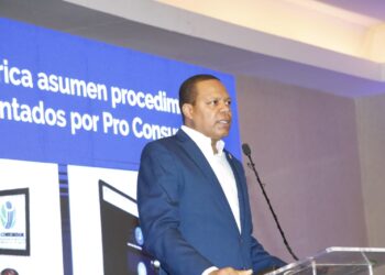 Pro Consumidor llama a desarrollar prácticas responsables y sostenibles de consumo