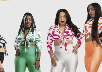 Mujeres apuestan a la calidad en la música típica