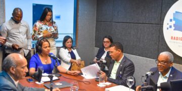 Jubilaciones y Pensiones lanza e inicia programa radial “Hablemos de Pensiones”