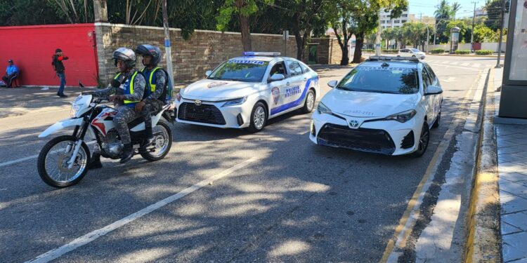 PN incrementa capacidad de respuesta en arrestos violencia intrafamiliar