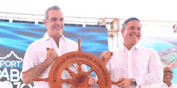 RD se posiciona como un Hub de Cruceros de la región del Caribe