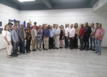 Escuela de Artes Plásticas de la UASD inaugura exposición Colectiva de Miniaturas