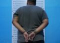 Capturan en Los Mina otro dominicano acusado de narcotráfico en EE.UU