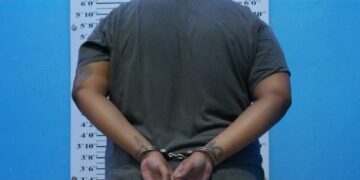 Capturan en Los Mina otro dominicano acusado de narcotráfico en EE.UU