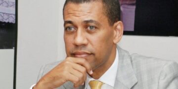 Guido Gómez Mazara: “Al PRM le va mejor con otro candidato que no sea Luis Abinader”