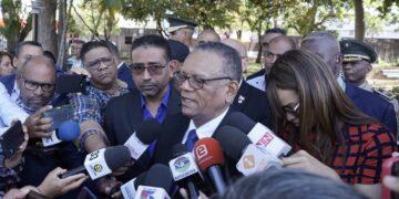 Migración desmiente haya reiniciado proceso de regularización de venezolanos ilegales en RD