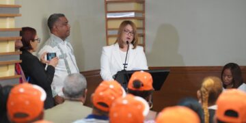 Dirigentes FP abandonan organización política y forman el “Partido Poder Ciudadano”