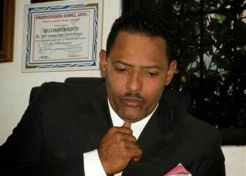 Envían alcalde Tony Adames a cárcel CCR 15 en La Romana