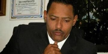 Envían alcalde Tony Adames a cárcel CCR 15 en La Romana