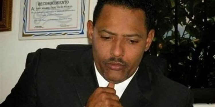 Envían alcalde Tony Adames a cárcel CCR 15 en La Romana