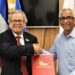 UNEV y Fundacion Glocal firman acuerdo de colaboración