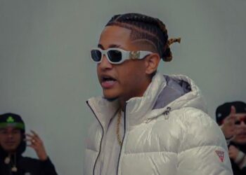 Lil Franklyyy se abre paso en la música urbana con el sencillo “Condena”