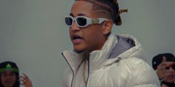 Lil Franklyyy se abre paso en la música urbana con el sencillo “Condena”