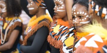 San Isidro celebra desfile de carnaval este domingo 19