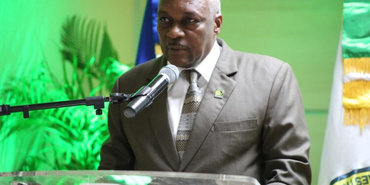 COOPNAMA celebra conferencia “Tendencias Globales en el cooperativismo”