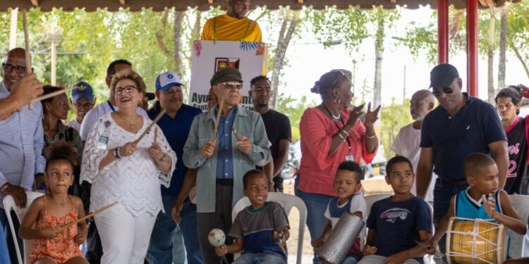 ASDE realiza masivo operativo en Villa Liberación