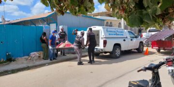 En Higüey adolescente muere electrocutada mientras intentaba conectar su celular