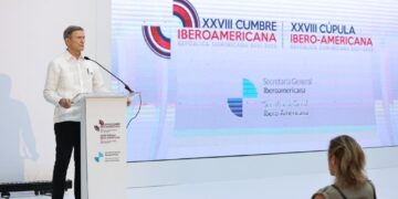 Roberto Álvarez “RD está preparada para recibir en SD la XXVIII Cumbre Iberoamericana”