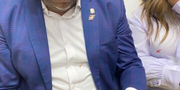 Diputado Luis Henríquez dice democracia y Congreso Nacional han sido agredidos