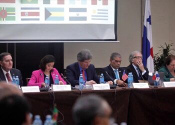 Países de América debaten en Panamá estrategias para una futura pandemia