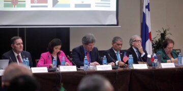 Países de América debaten en Panamá estrategias para una futura pandemia