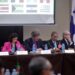 Países de América debaten en Panamá estrategias para una futura pandemia