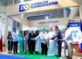 RD presenta oferta de productos exportables en feria Agriteq 2023