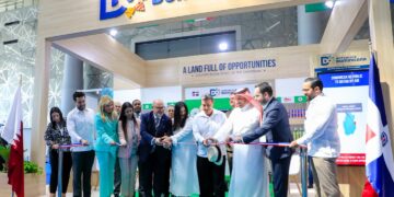RD presenta oferta de productos exportables en feria Agriteq 2023