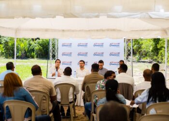 Miches se convertirá en destino turístico de lujo, de desarrollo sostenible y generador de empleos