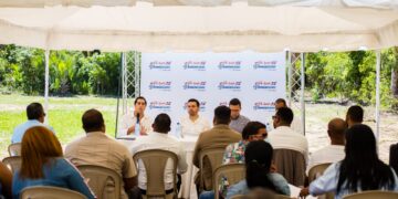 Miches se convertirá en destino turístico de lujo, de desarrollo sostenible y generador de empleos