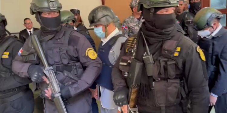 Aplazan conocimiento medida de coerción en caso Calamar