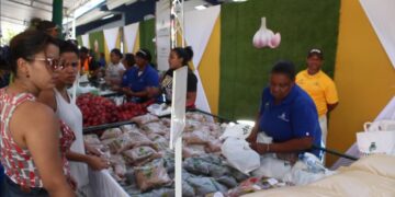 Feria Agropecuaria 2023 recibe a cientos de visitantes