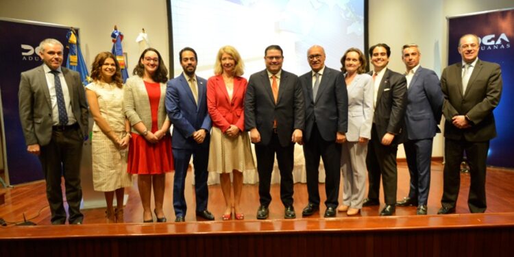 Comercio entre RD y UE alcanzó en 2022 la suma de $4,137 MM de euros