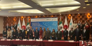 MESCYT representa a RD en jornada “Sistemas de Conocimiento en Iberoamérica: perspectivas y oportunidades para la cooperación Iberoamérica – Japón”