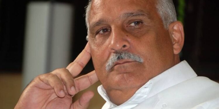 Jaime David: “El Ministerio Público lo que busca es desacreditar al PLD”