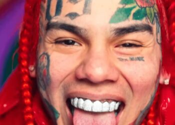 Tras salvaje golpiza Tekashi 6ix9ine fue hospitalizado