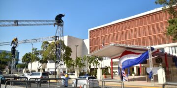 El Congreso Nacional recibirá al presidente  de Portugal, Marcelo Rebelo de Sousa