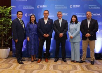 CADOAR advierte incremento de precios en seguros de propiedades