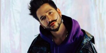 Camilo, trae al país su “De Adentro pa’ fuera tour”