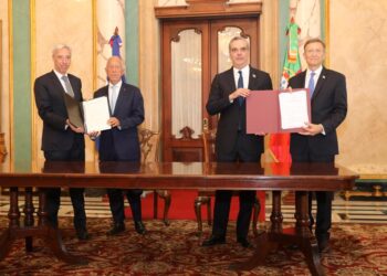 RD y Portugal acuerdan fortalecer cooperación bilateral