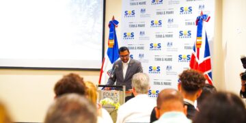 Realizan cumbre para unir esfuerzos contra sargazo y cambio climático