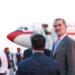 Rey de España y presidente de Chile serán recibidos por Abinader este viernes en el Palacio Nacional